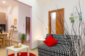 Apartament Ciraulo Catania centro storico Catania